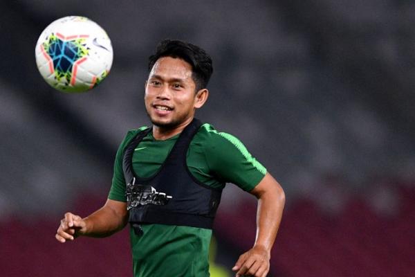  Bertabur Bintang, Ini lah  Skuad Lengkap Bhayangkara FC