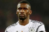 Antonio Ruediger: Rasisme Telah Menang