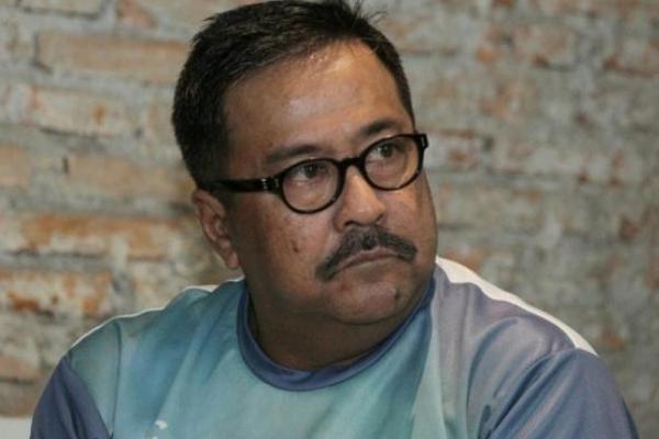  Bersaksi di Persidangan, Rano Karno  Bantah Terima Rp1,5 Miliar dari Wawan