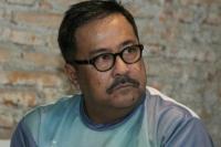  Bersaksi di Persidangan, Rano Karno  Bantah Terima Rp1,5 Miliar dari Wawan