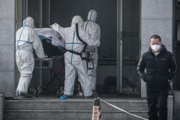  Duh, Sembilan WNI Positif Terinfeksi Corona di Jepang