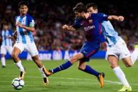 Sergi Roberto Dipastikan Absen di 16 Besar Champions Lawan PSG