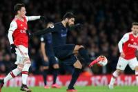 Meski Kalah, Andre Gomes Senang Bisa Merumput Kembali