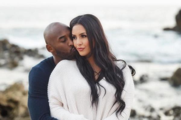 Janda Kobe Bryant Gugat Operator Helikopter