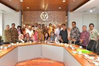  Bamsoet Sebut Kampus Harus Sikapi Polemik Haluan Negara