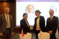 Indonesia Negara Asean Pertama yang Terapkan Ekonomi Sirkular