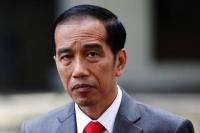   Rumor Reshuffle, Jokowi: Sampai  Detik Ini Saya Belum Berpikir ke Sana