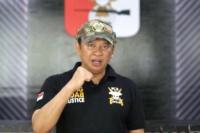  Bamsoet Sosialisasikan Empat  Pilar MPR Lewat Turnamen Menembak