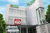 Dukungan Marubeni Kinerja Siloam Diprediksi Makin Bersinar