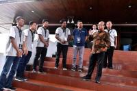 Seleksi CPNS, Kemendes ingin SDM berintegritas