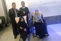  Kisah WNI di Arab Saudi, Sakit Parah hingga Dipulangkan ke Tanah Air