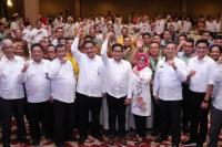 Gus Menteri Minta Jajarannya Seriusi Persoalan Transmigrasi