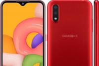   Bidik Generasi Z, Samsung Hujani  Pasar dengan Ponsel Rp1,5 Jutaan