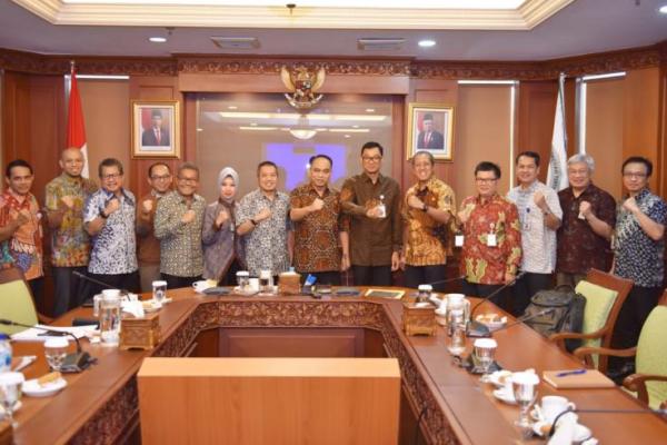 Sebanyak 433 Desa Bakal Terang Benderang
