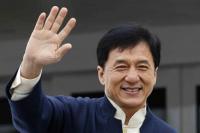  Diisukan Terinfeksi Corona, Jackie  Chan: Saya Kuat dan Sangat Sehat