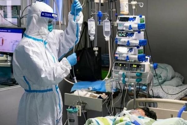  Berada di Radius Infeksi Corona, Indonesia Tutup KBRI Seoul