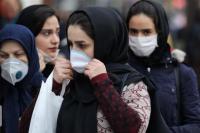 Jumlah Korban Tewas Akibat Virus Corona Capai 145 Orang di Iran