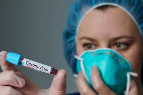 Semakin Mengerikan, Begini Sebaran  Infeksi Virus Corona di Seluruh Dunia