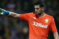 Mantan Kiper Madrid Dihukum Larangan Delapan Pertandingan