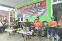 Fadel Muhammad Ajak Menjaga Kekayaan Alam Indonesia