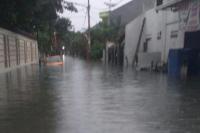RW 07 Klender Ingatkan Janji Wali Kota Jaktim Atasi Banjir 