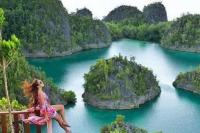 Lantik Pengurus Daerah, MASATA Ingin Majukan Pariwisata