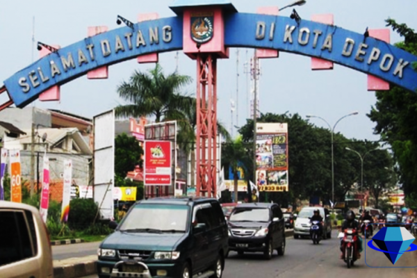   Dua Warga Positif Corona, Depok Tak Akan Diisolasi