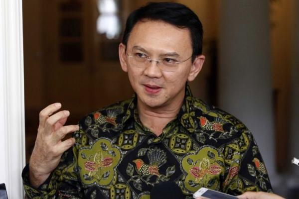 Kata Pakar Hukum Ahok Tak Bisa Menjadi Menteri