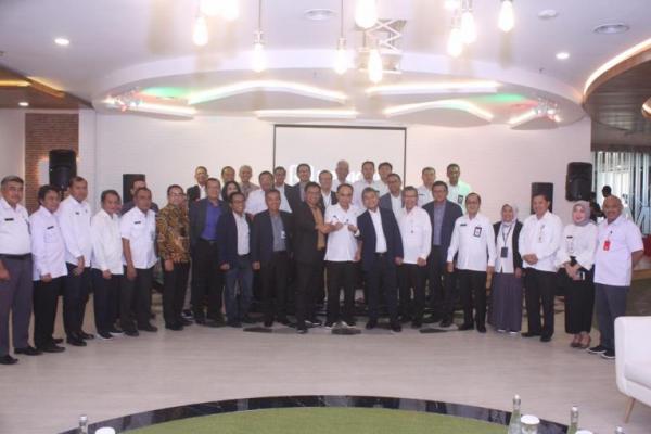 Wamen Budi Arie : Kerjasama dengan BRI Percepat Pembangunan Desa