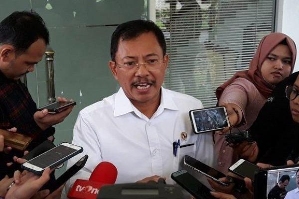 Dua WNI Terinfeksi Corona Tinggal di Depok