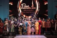 Ajang Putri Indonesia Sebagai Sarana Persamaan Gender