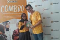 Menarik, Pesan Meracik Makanan Sehat Untuk Para Cancer Dalam Buku