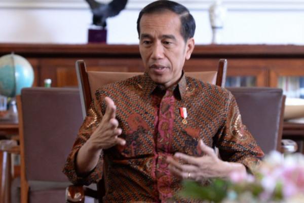 Jokowi Sering Marahi Menteri, Ini Gara-garanya