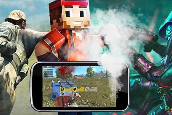 Saat Corona Merebak, Banyak Orang Justru Unduh Game Seluler