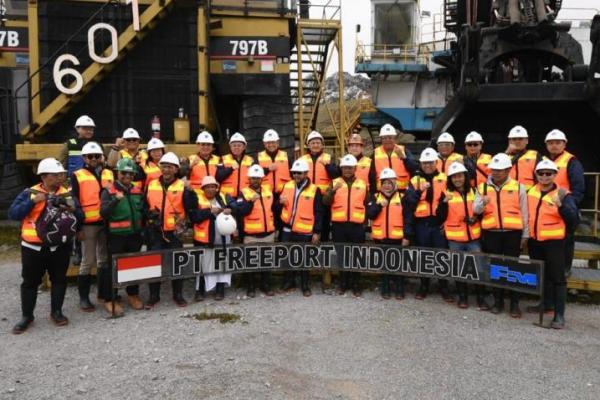 Bamsoet: "Inilah Waktunya Indonesia Menjadi Tuan Rumah Pertambangan di Rumahnya Sendiri"