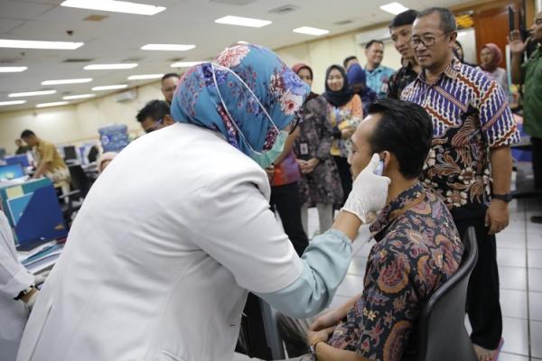 Lawan Covid-19, Webinar Infid: Perlu Pendekatan Berbasis Gender