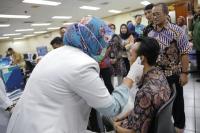 Lawan Covid-19, Webinar Infid: Perlu Pendekatan Berbasis Gender