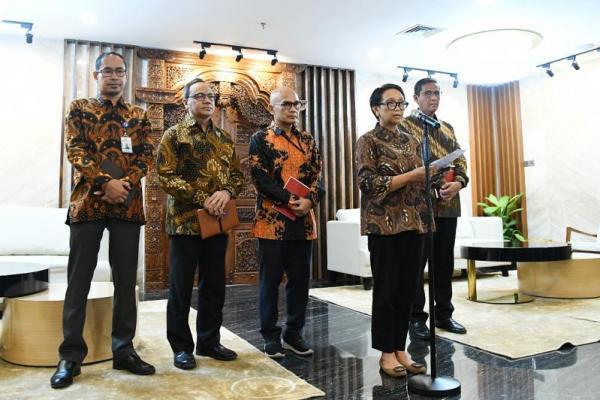 Cegah Corona, RI Larang Masuk Siapapun dari Iran, Italia, dan Korsel