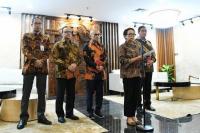 Cegah Corona, RI Larang Masuk Siapapun dari Iran, Italia, dan Korsel