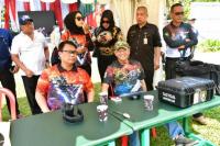 250 Penembak Ikut Dalam Legislator Championship 2020