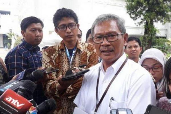    Ya Ampun, Pasien Corona Membengkak Jadi 19 Orang
