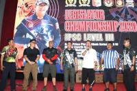Legislator Championship Ditutup Dengan Kuis Pancasila dan Empat Pilar MPR