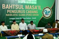 Jazilul: Pancasila Merupakan Perasan Bahtsul Masail Para Kyai