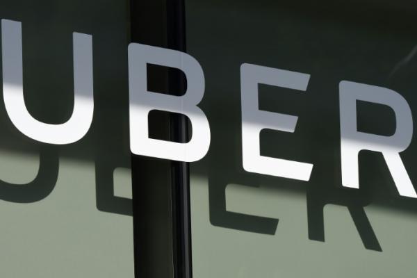 Uber Beri Kompensasi untuk Sopir Terinfeksi Corona