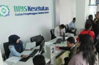  BPJS Kesehatan Defisit Anggran Rp6,36 T