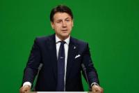 Berduka, Liga Italia Dihentikan Sementara