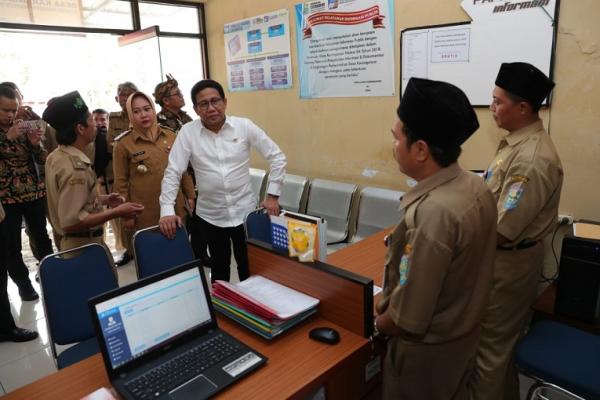 Desa Digital Bisa Tingkatkan Pertumbuhan Ekonomi dan SDM