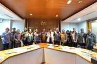 MPR dan BPIP Jadikan Pancasila Menjadi Tuan Rumah di Negeri Sendiri