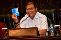 Humas MPR Dorong Masyarakat Mengenal Wakil Rakyat Daerahnya