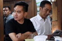  Rekomendasi PDIP Belum Keluar, Gibran Sudah Siapkan Posko Pemenangan